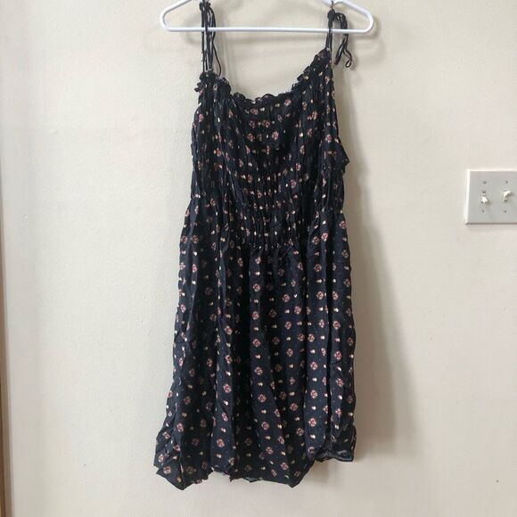 Free People Clementine Mini Dress - Picture 10 of 10